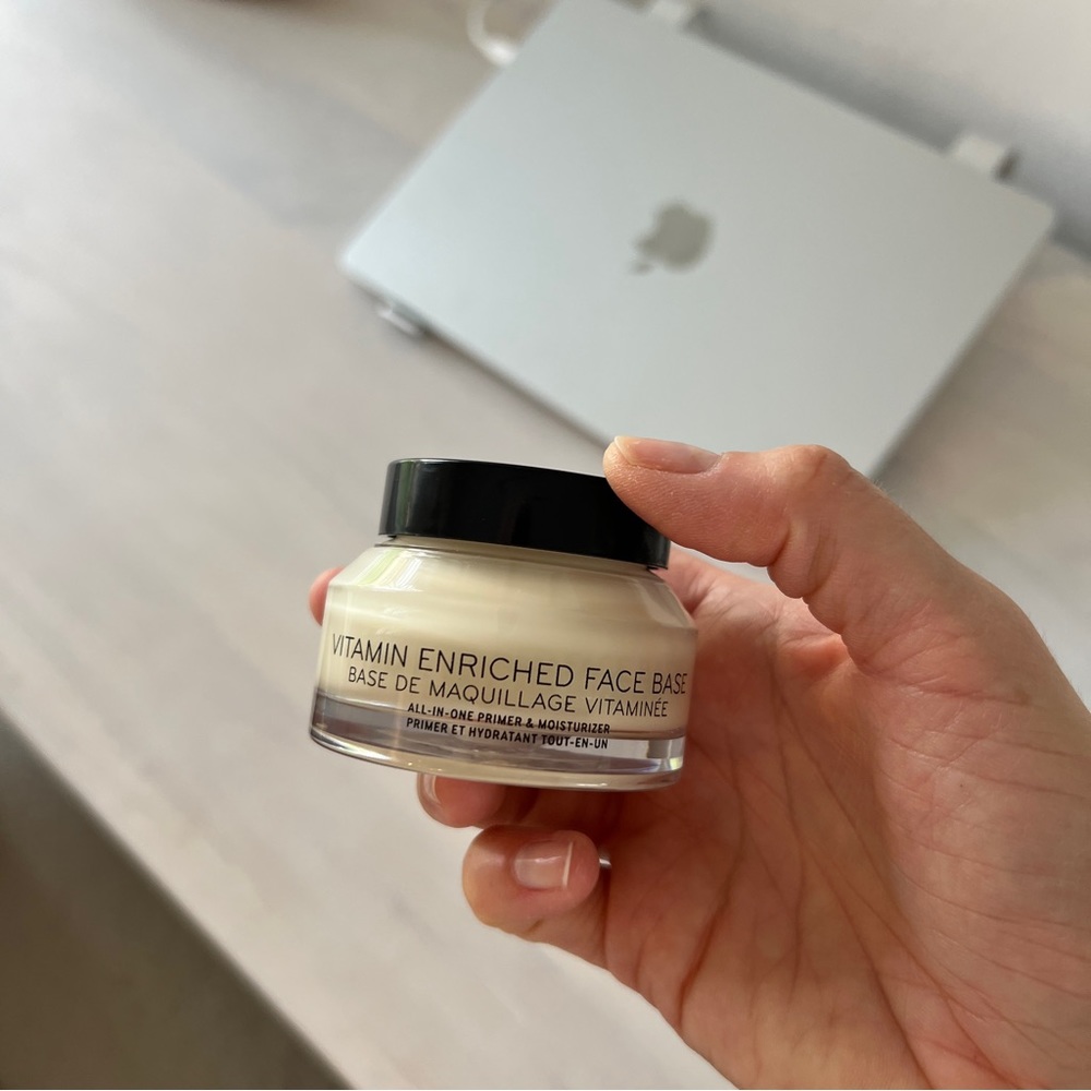 Bobbi brown face base primer
